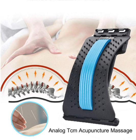 SpineAlign™ Posture Corrector & Stretcher